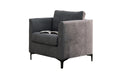 Fauteuil Spencer 75 cm - Home Spirit