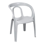 Tango - fauteuil en résine - Stamp