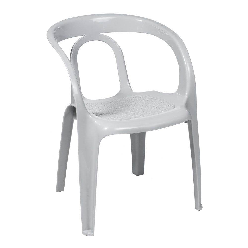 Tango - fauteuil en résine - Stamp