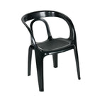Tango - fauteuil en résine - Stamp