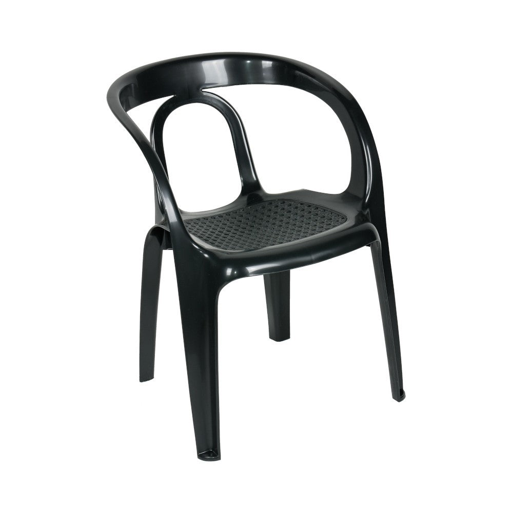 Tango - fauteuil en résine - Stamp