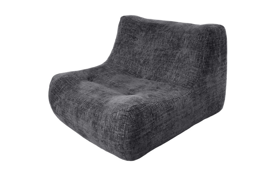 Fauteuil XL 97 cm - 1965 - Home Spirit