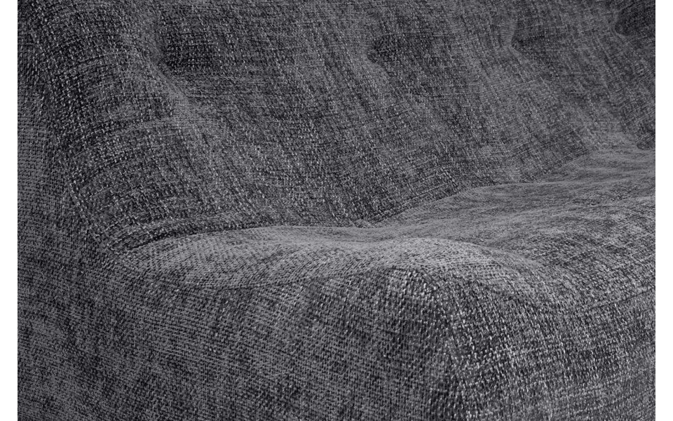 Fauteuil XL 97 cm - 1965 - Home Spirit