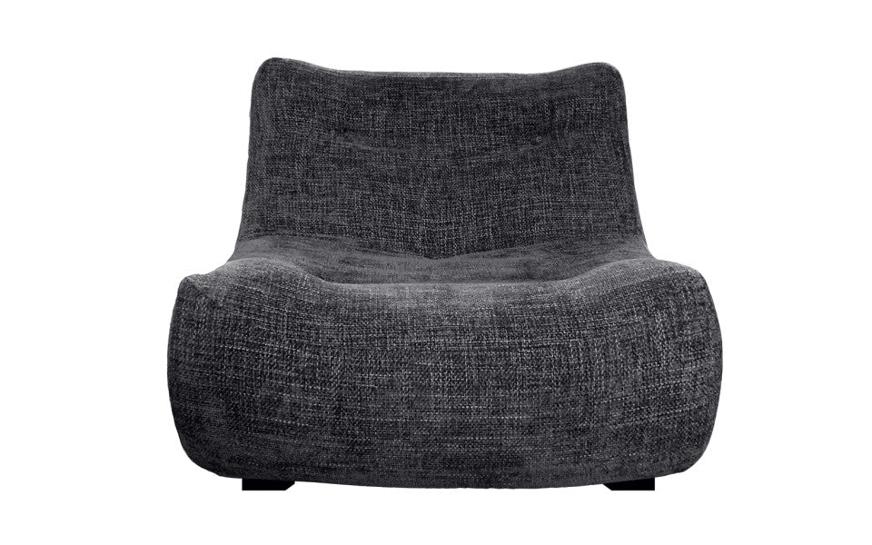 Fauteuil XL 97 cm - 1965 - Home Spirit
