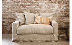 Fauteuil XL Biarritz 132 cm - Home Spirit