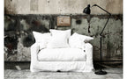 Fauteuil XL Biarritz 132 cm - Home Spirit