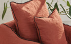 Fauteuil XL Cap Ferret 115 cm - Home Spirit