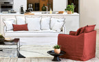 Fauteuil XL Cap Ferret 115 cm - Home Spirit