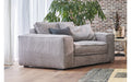 Fauteuil XL Chamonix 162 cm - Home Spirit