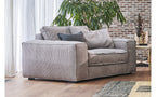 Fauteuil XL Chamonix 162 cm - Home Spirit