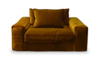 Fauteuil XL Chamonix 162 cm - Home Spirit