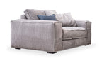Fauteuil XL Chamonix 162 cm - Home Spirit