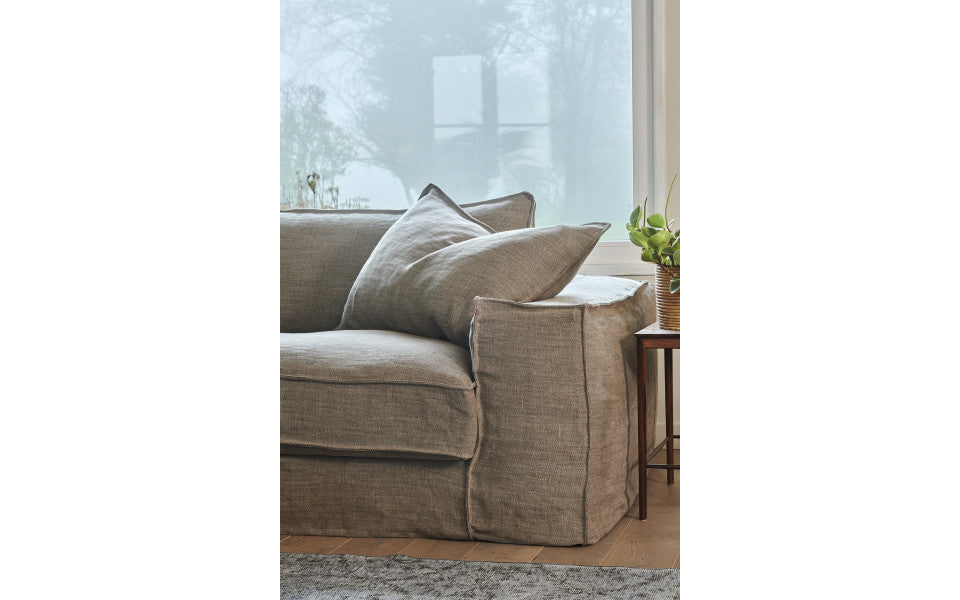 Fauteuil XL Cologne 162 cm - Home Spirit