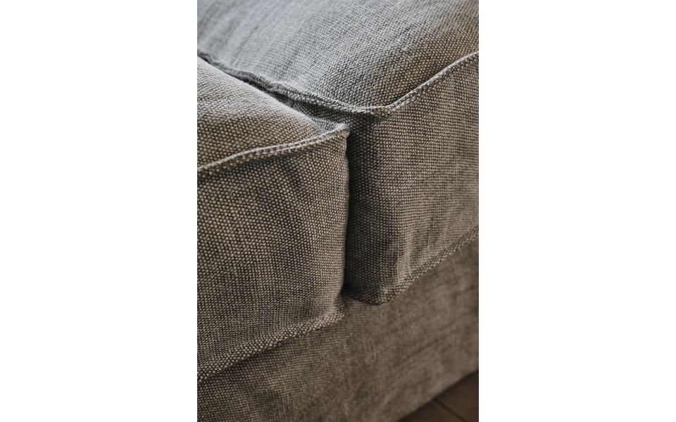 Fauteuil XL Cologne 162 cm - Home Spirit