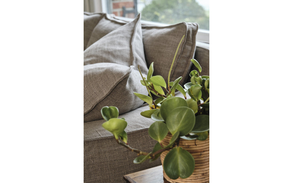 Fauteuil XL Cologne 162 cm - Home Spirit