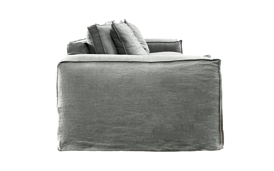 Fauteuil XL Cologne 162 cm - Home Spirit