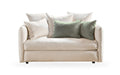Fauteuil XL Faro 130 cm - Home Spirit