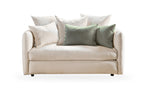Fauteuil XL Faro 130 cm - Home Spirit