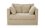 Fauteuil XL Nomad 130 cm - Home Spirit