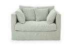 Fauteuil XL Nomad 130 cm - Home Spirit