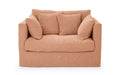 Fauteuil XL Nomad 130 cm - Home Spirit