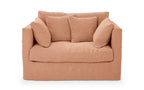 Fauteuil XL Nomad 130 cm - Home Spirit