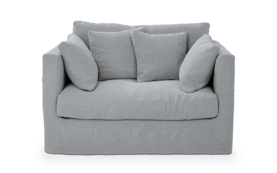 Fauteuil XL Nomad 130 cm - Home Spirit