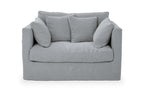 Fauteuil XL Nomad 130 cm - Home Spirit