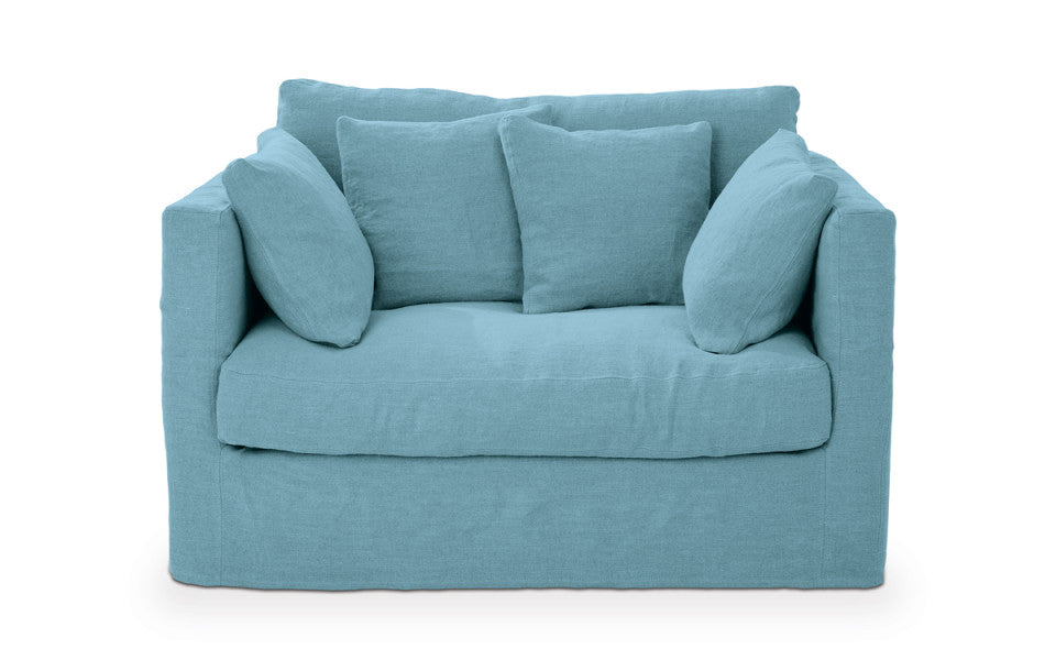 Fauteuil XL Nomad 130 cm - Home Spirit