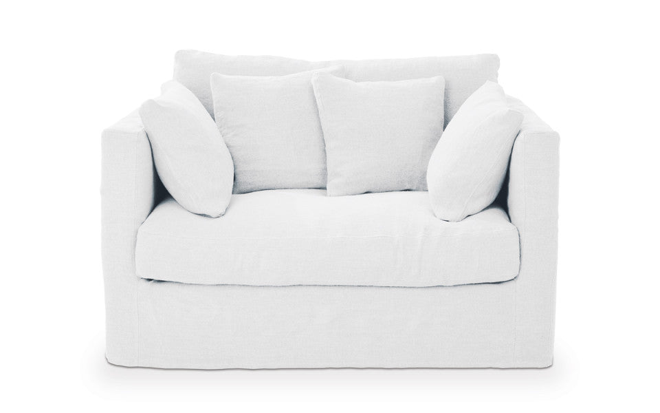 Fauteuil XL Nomad 130 cm - Home Spirit