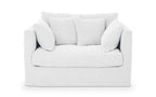 Fauteuil XL Nomad 130 cm - Home Spirit