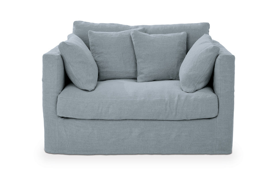 Fauteuil XL Nomad 130 cm - Home Spirit