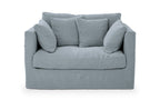 Fauteuil XL Nomad 130 cm - Home Spirit