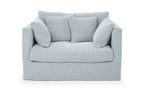 Fauteuil XL Nomad 130 cm - Home Spirit