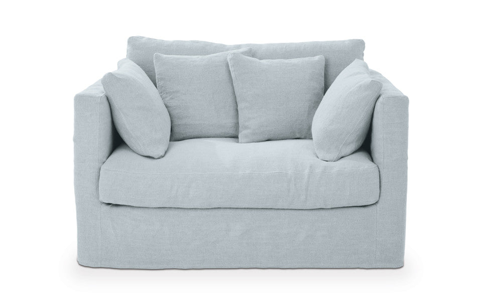 Fauteuil XL Nomad 130 cm - Home Spirit