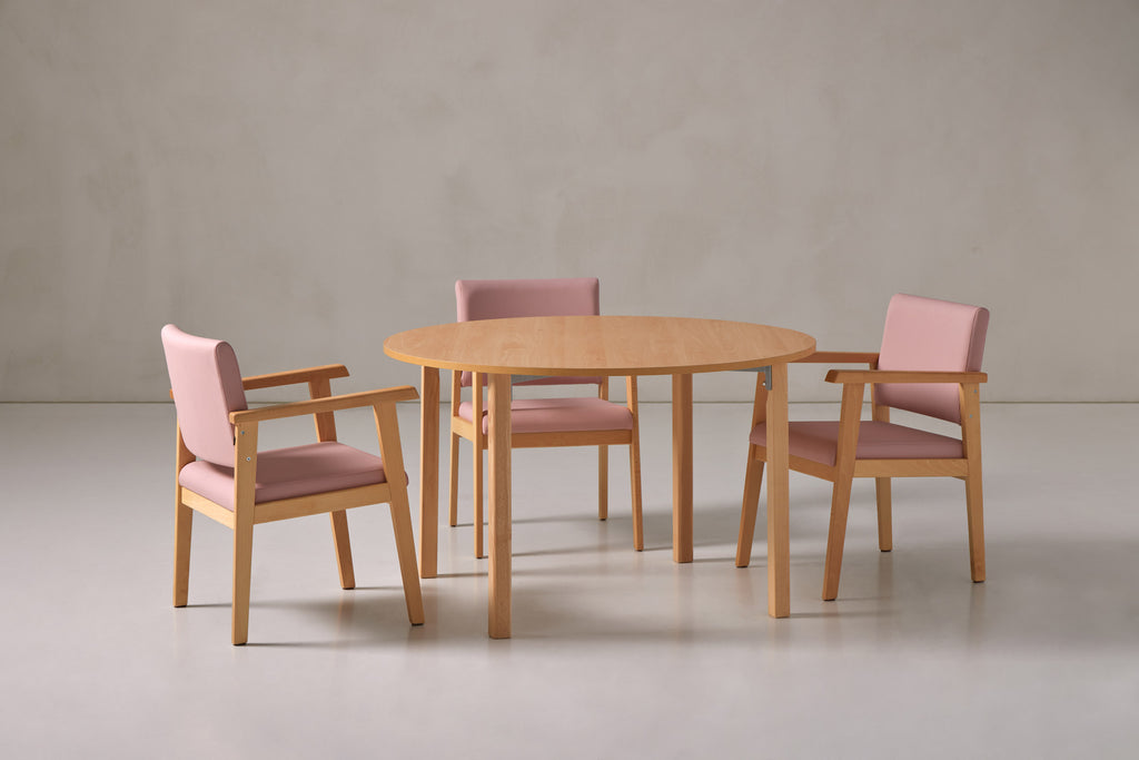 Collection Hiedra - Senior Care