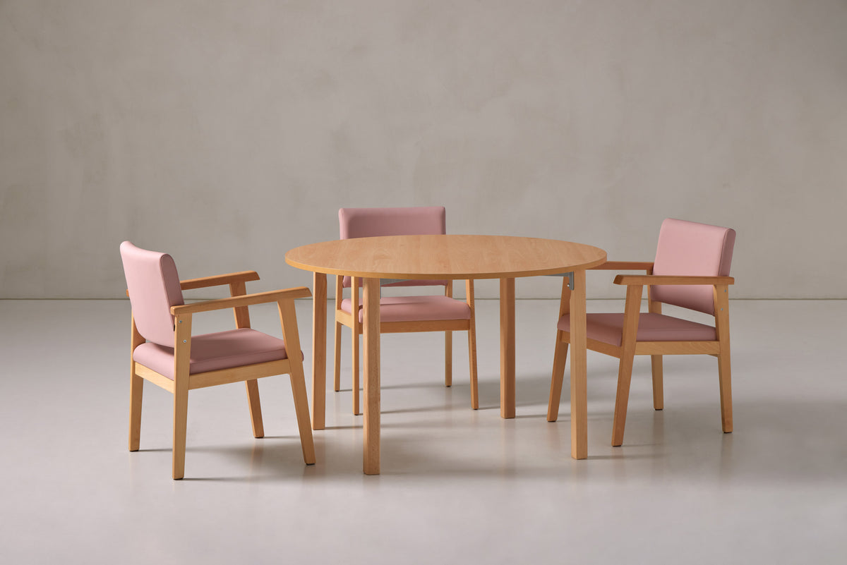 Collection Hiedra - Senior Care