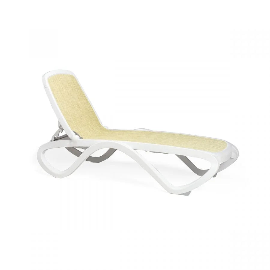 Bain de soleil Omega  - Nardi