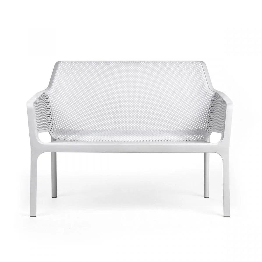 Banc d'extérieur Net Bench - Nardi