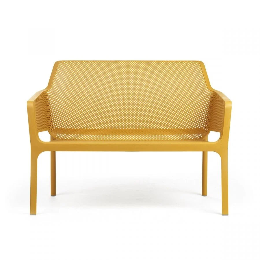 Banc d'extérieur Net Bench - Nardi