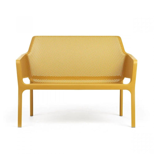 Banc d'extérieur Net Bench - Nardi
