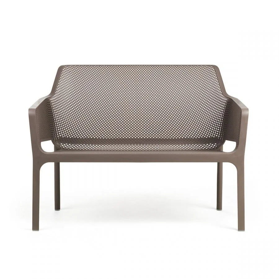 Banc d'extérieur Net Bench - Nardi