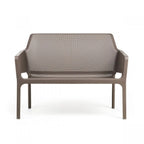 Banc d'extérieur Net Bench - Nardi