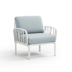 Fauteuil d'extérieur Komodo Poltrona - Nardi