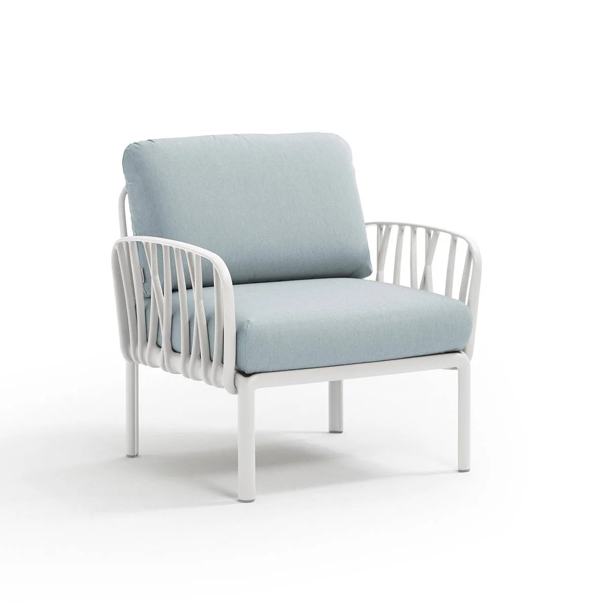 Fauteuil d'extérieur Komodo Poltrona - Nardi