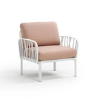 Fauteuil d'extérieur Komodo Poltrona - Nardi