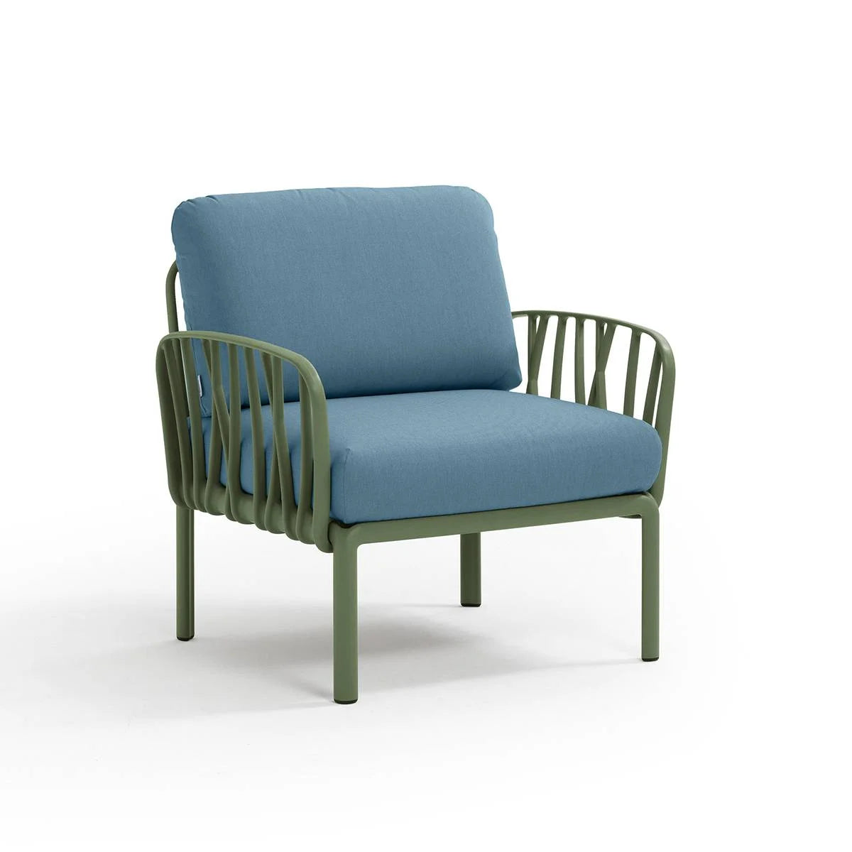 Fauteuil d'extérieur Komodo Poltrona - Nardi