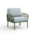 Fauteuil d'extérieur Komodo Poltrona - Nardi