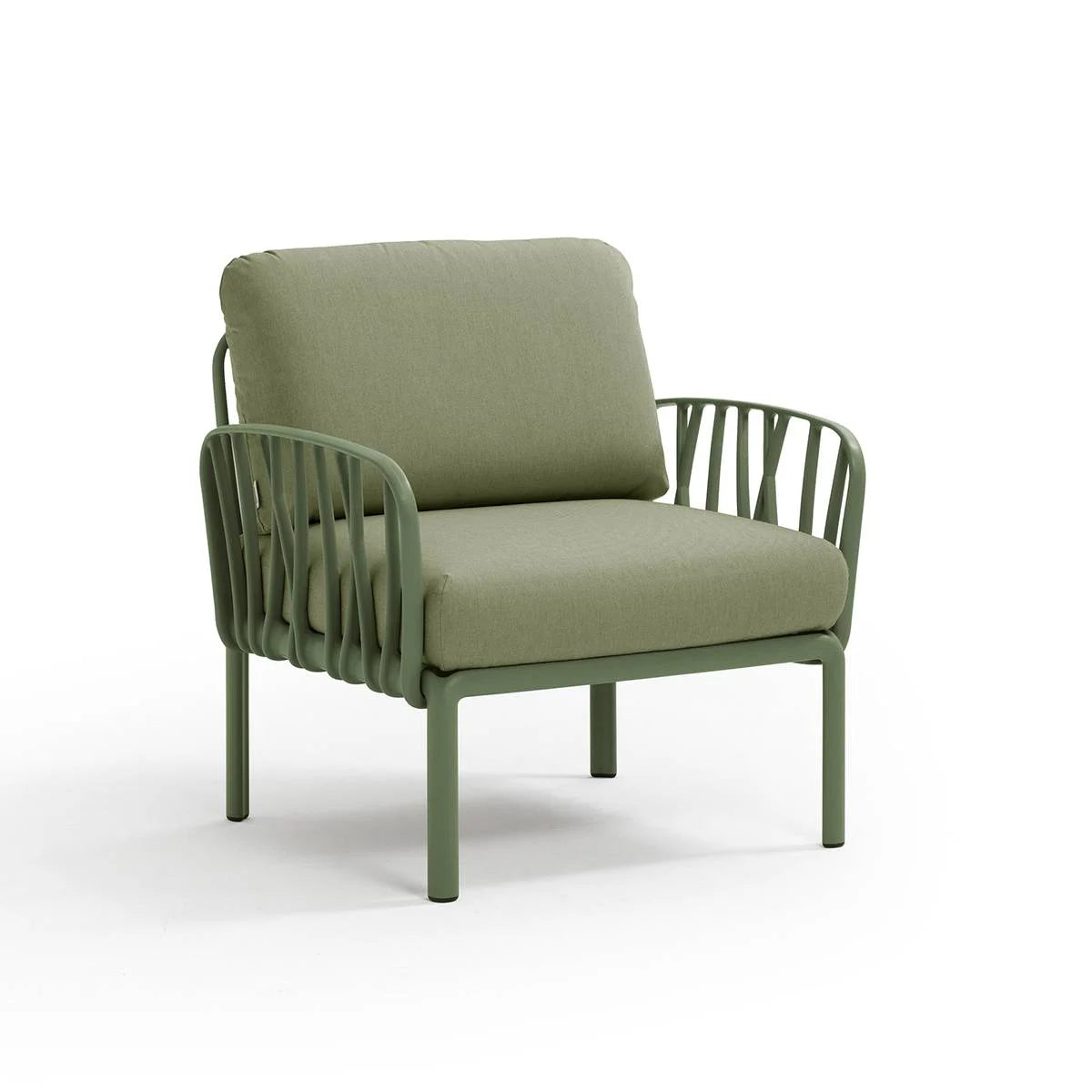 Fauteuil d'extérieur Komodo Poltrona - Nardi