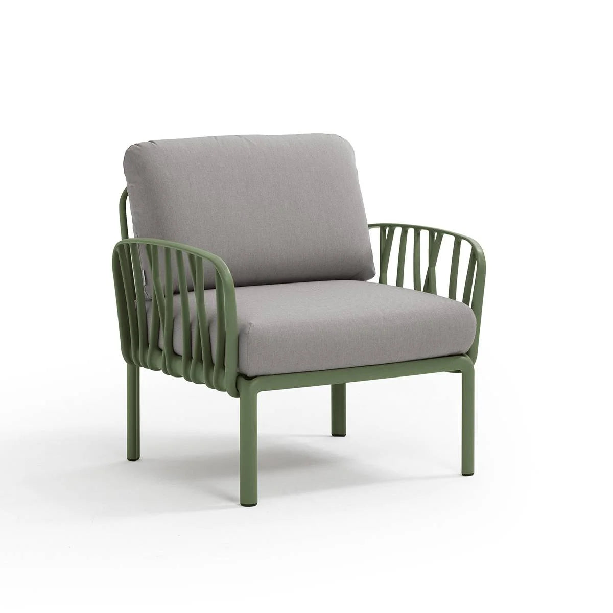 Fauteuil d'extérieur Komodo Poltrona - Nardi